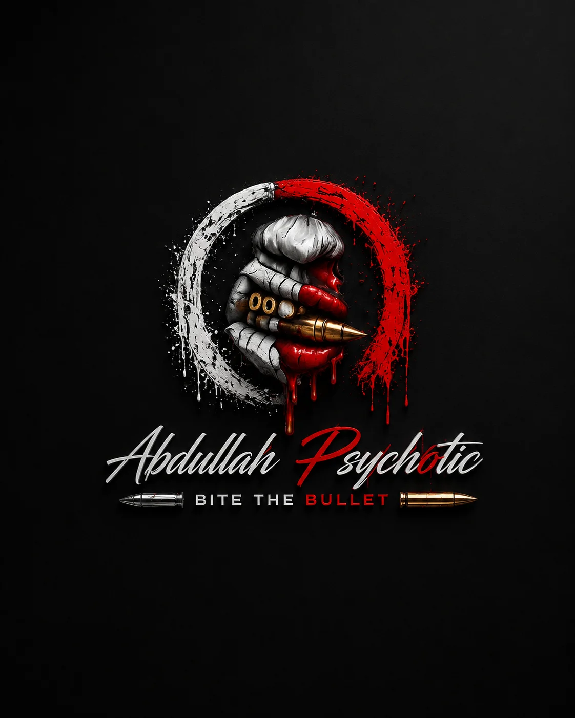 Abdullah Psychotic