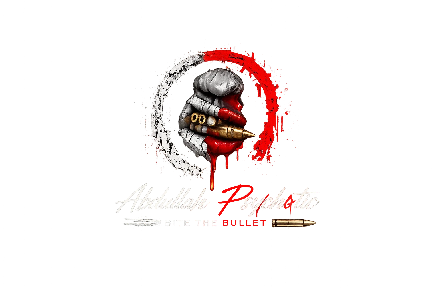 Abdullah Psychotic