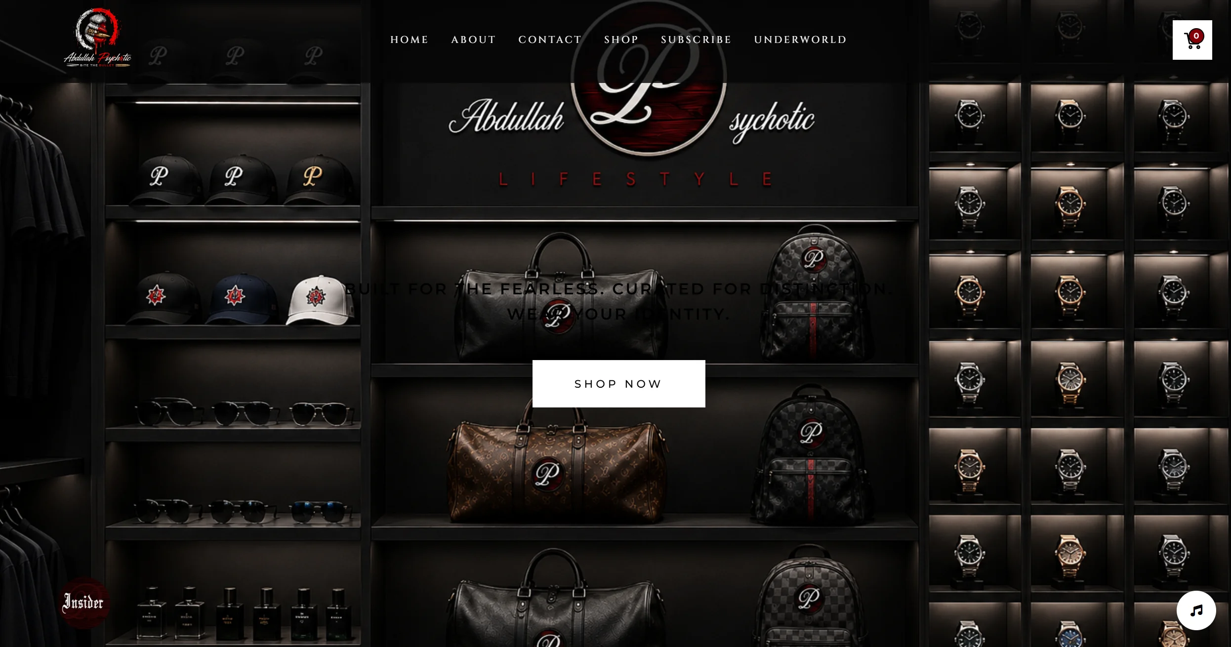 Creative platform